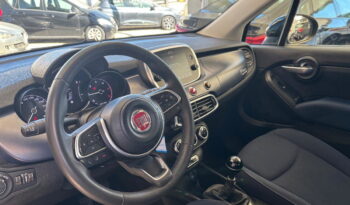 FIAT – 500X – 1.3 M.Jet 95 CV Cross pieno