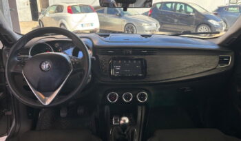 ALFA ROMEO – Giulietta – 1.6 JTDm 120 CV Super pieno