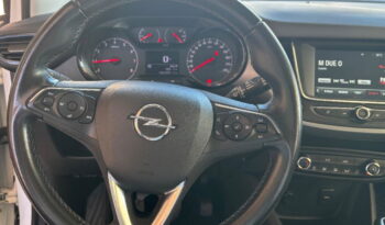 OPEL – Crossland – 1.5 D 110CV S&S Eleg. pieno