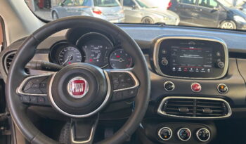 FIAT – 500X – 1.3 M.Jet 95 CV Cross pieno