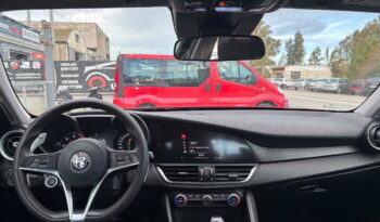 ALFA ROMEO – Giulia – 2.2 Turbodiesel 150 CV Executive pieno
