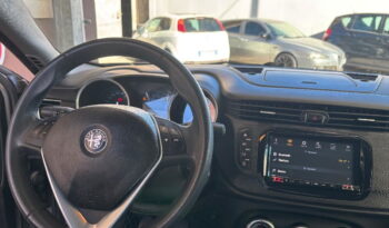 ALFA ROMEO – Giulietta – 1.6 JTDm 120 CV Super pieno