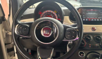 FIAT – 500 – 1.0 Hybrid Dolcevita pieno