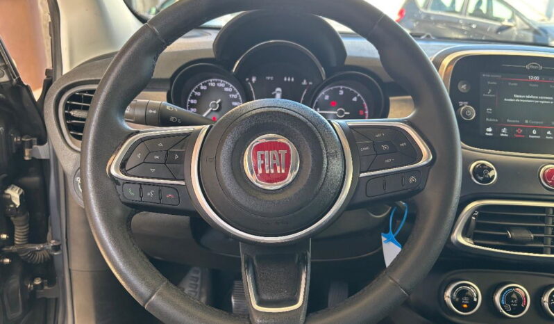 FIAT – 500X – 1.3 M.Jet 95 CV Cross pieno