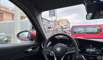ALFA ROMEO – Giulia – 2.2 Turbodiesel 150 CV Executive pieno