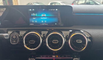 MERCEDES – Classe A – A 180 d Automatic Sport pieno