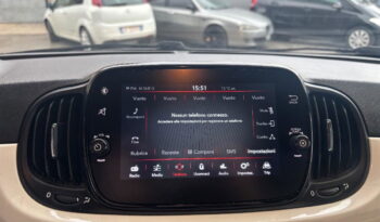 FIAT – 500 – 1.0 Hybrid Dolcevita pieno