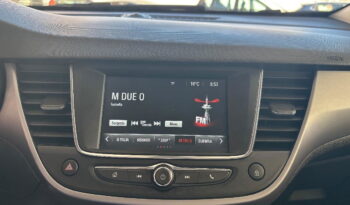 OPEL – Crossland – 1.5 D 110CV S&S Eleg. pieno