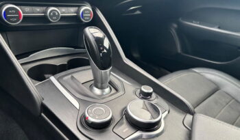 ALFA ROMEO – Giulia – 2.2 Turbodiesel 150 CV Executive pieno