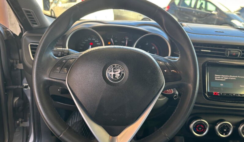 ALFA ROMEO – Giulietta – 1.6 JTDm 120 CV Super pieno