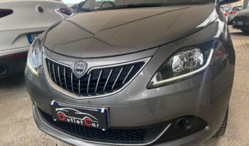 LANCIA – Ypsilon – 1.0 FireFly 5p.S&S Hybrid Silver pieno