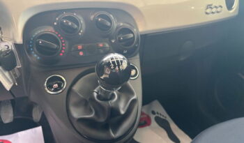 FIAT – 500 – 1.0 Hybrid Dolcevita pieno