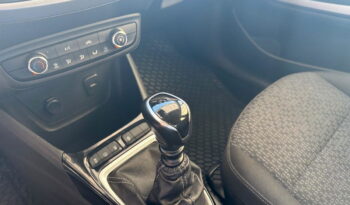 OPEL – Crossland – 1.5 D 110CV S&S Eleg. pieno