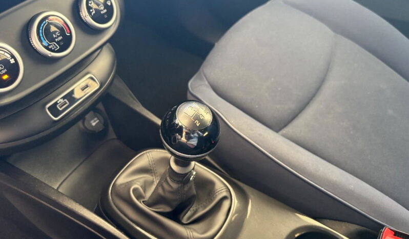 FIAT – 500X – 1.3 M.Jet 95 CV Cross pieno