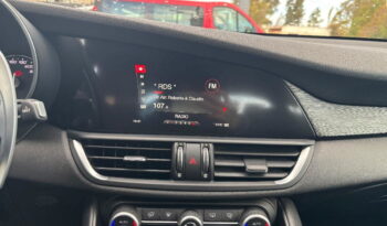 ALFA ROMEO – Giulia – 2.2 Turbodiesel 150 CV Executive pieno