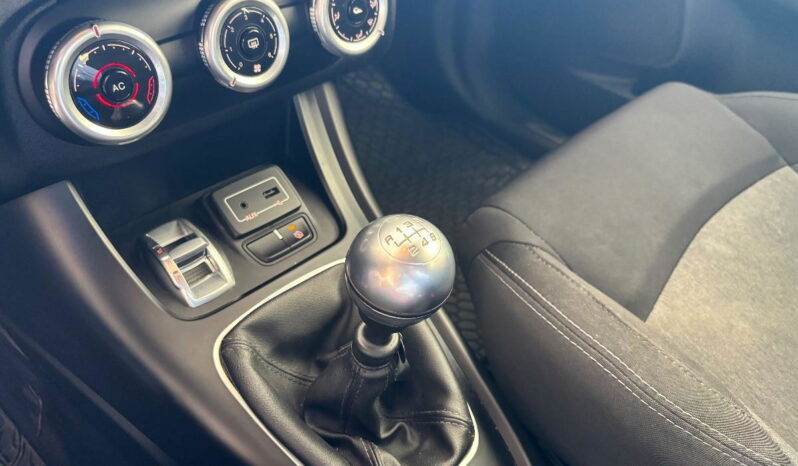 ALFA ROMEO – Giulietta – 1.6 JTDm 120 CV Super pieno