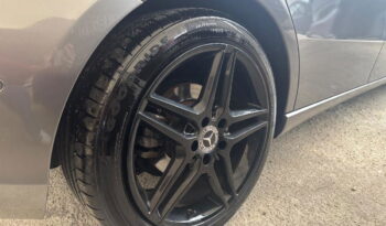 MERCEDES – Classe A – A 180 d Automatic Sport pieno