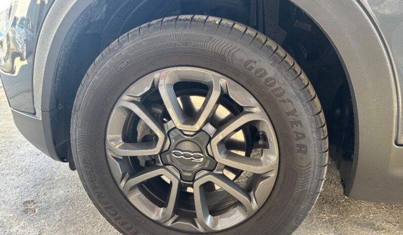 FIAT – 500X – 1.3 M.Jet 95 CV Cross pieno