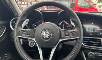 ALFA ROMEO – Giulia – 2.2 Turbodiesel 150 CV Executive pieno
