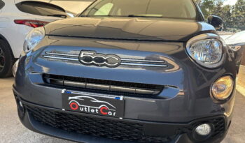 FIAT – 500X – 1.3 M.Jet 95 CV Cross pieno