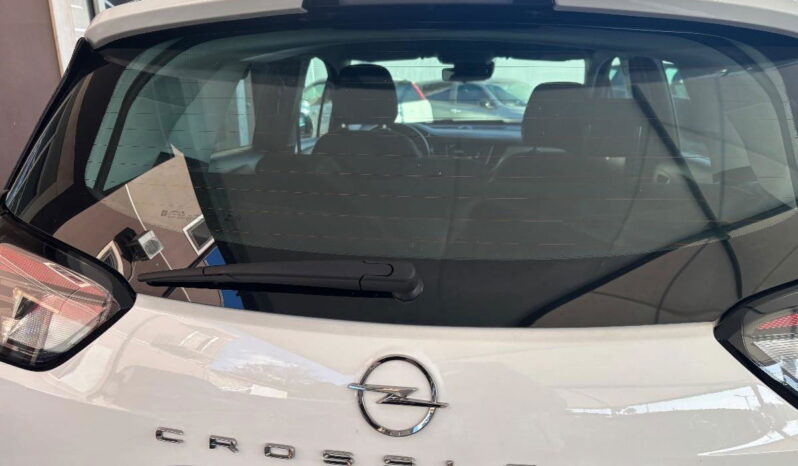 OPEL – Crossland – 1.5 D 110CV S&S Eleg. pieno