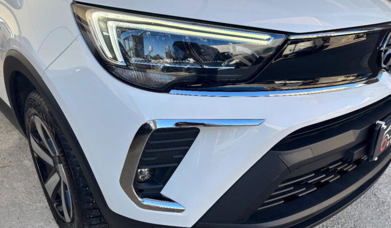OPEL – Crossland – 1.5 D 110CV S&S Eleg. pieno