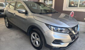 NISSAN – Qashqai –  1.5 dCi Business