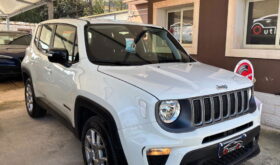JEEP – Renegade – 1.6 Mjt 120CV Limited