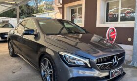 MERCEDES – Classe CLA – CLA 220 d 4Matic Automatic Premium