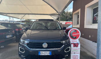 VOLKSWAGEN – T-Roc – 2.0 TDI DSG 4MOTION Advanced pieno