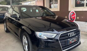 AUDI – A3 – SPB 30 TDI Admired