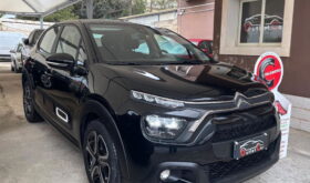 CITROEN – C3 – BlueHDi 100 S&S Feel Pack