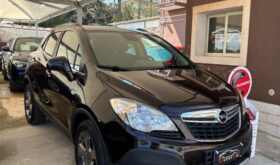 OPEL – Mokka – CDTI Ecotec 130CV 4×2 Start&Stop Cosmo
