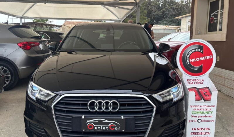 AUDI – A3 – SPB 30 TDI Admired pieno