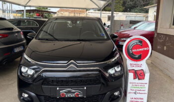 CITROEN – C3 – BlueHDi 100 S&S Feel Pack pieno