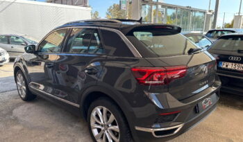 VOLKSWAGEN – T-Roc – 2.0 TDI DSG 4MOTION Advanced pieno