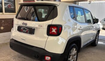 JEEP – Renegade – 1.6 Mjt 120CV Limited pieno
