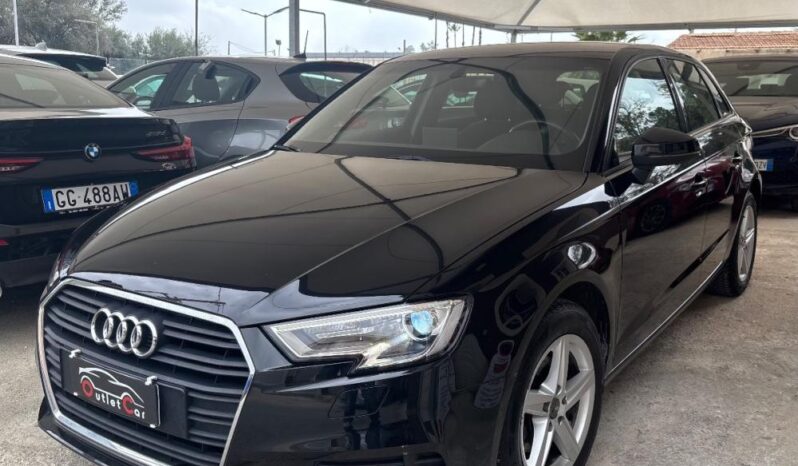 AUDI – A3 – SPB 30 TDI Admired pieno