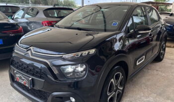 CITROEN – C3 – BlueHDi 100 S&S Feel Pack pieno