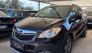 OPEL – Mokka – CDTI Ecotec 130CV 4×2 Start&Stop Cosmo pieno