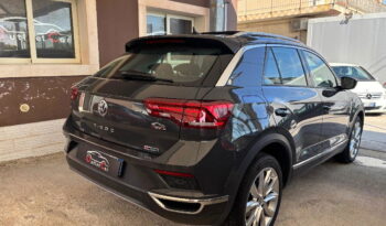VOLKSWAGEN – T-Roc – 2.0 TDI DSG 4MOTION Advanced pieno
