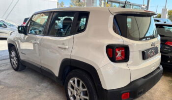 JEEP – Renegade – 1.6 Mjt 120CV Limited pieno