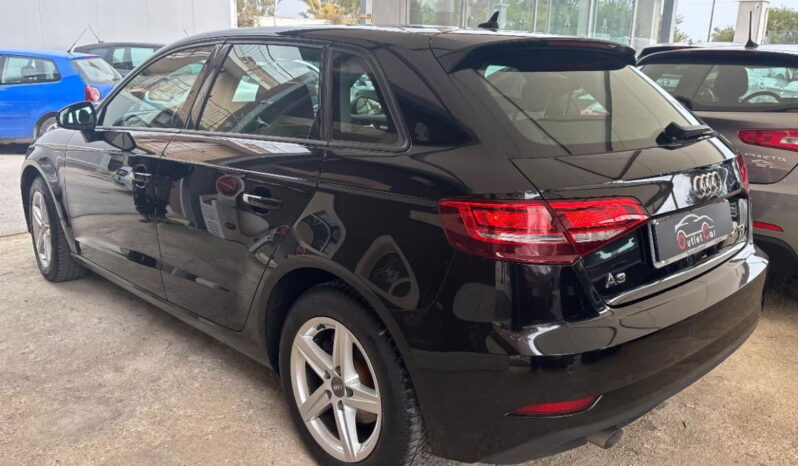 AUDI – A3 – SPB 30 TDI Admired pieno