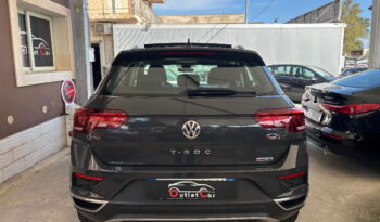 VOLKSWAGEN – T-Roc – 2.0 TDI DSG 4MOTION Advanced pieno