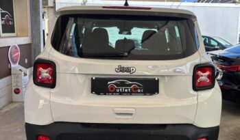 JEEP – Renegade – 1.6 Mjt 120CV Limited pieno