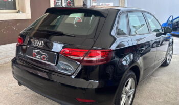 AUDI – A3 – SPB 30 TDI Admired pieno