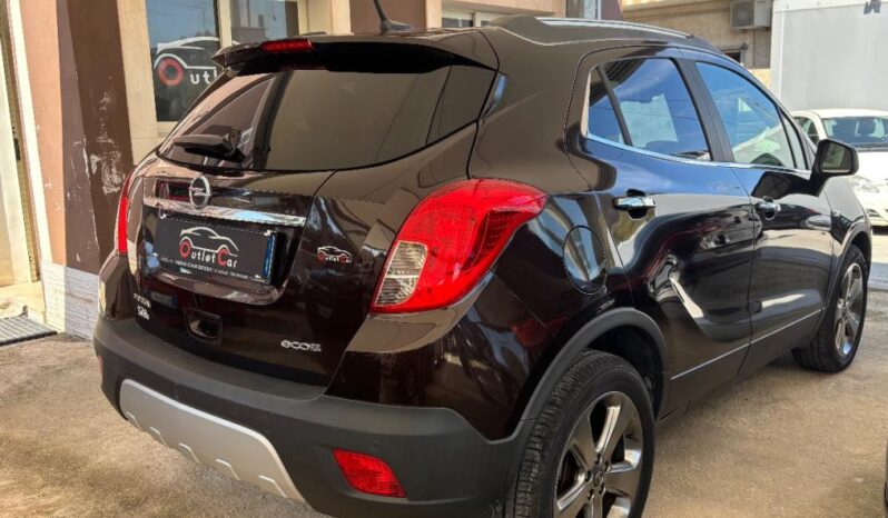 OPEL – Mokka – CDTI Ecotec 130CV 4×2 Start&Stop Cosmo pieno