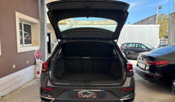 VOLKSWAGEN – T-Roc – 2.0 TDI DSG 4MOTION Advanced pieno