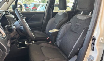 JEEP – Renegade – 1.6 Mjt 120CV Limited pieno