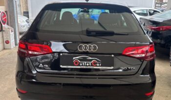 AUDI – A3 – SPB 30 TDI Admired pieno